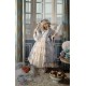 Henrietta Romantic Salon One Piece(8 Colours)